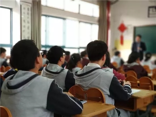 陕西省教育厅:落实教育部通报 规范民办义务教