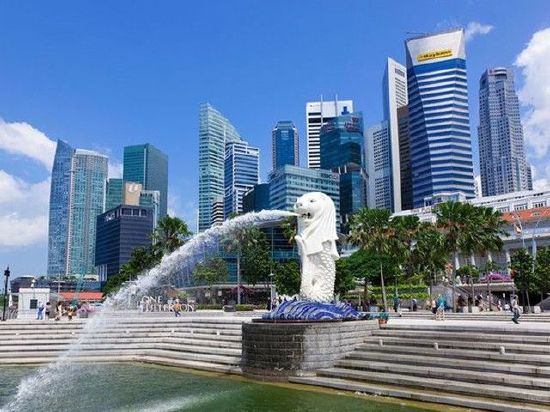 新加坡缘何提高投资移民门槛?(来源:新华社图)