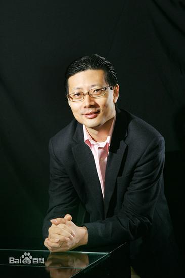 沈南鹏(图片来源于网络)