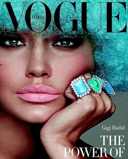 微胖的姑娘凭什么不能登上维秘的舞台