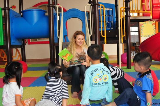 国际学校or传统学校:家长该怎么选教育资源|国