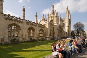 留学生亲历：美高生活远非你想象的那么轻松