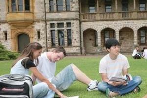 欧洲经合组织调查全球移民现状：学生归属感弱