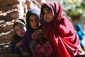 巴基斯坦严打“吃空饷学校” 努力提高教育质量