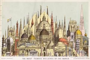 揭秘英国人舍弃牛津剑桥也要去的职业建筑学院