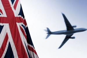 英新移民政策正式生效 难惠及大部分华人