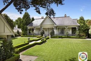 澳墨尔本豪宅华人买家大减 业内称房价可能下跌