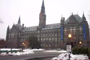 USNEWS法学专业排名第一的美国大学