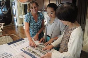 中国买家流行微信购美国豪宅 硅谷房产受青睐