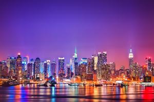 纽约学校教室过度拥挤问题严重 市长遭批评