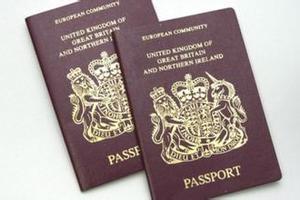 中国成英国签证最大来源 旅游签激增三成