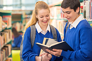 低龄留学生必读：出门读高中门槛各不相同