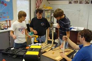 专家解析赴美国读高中应避免的几大误区