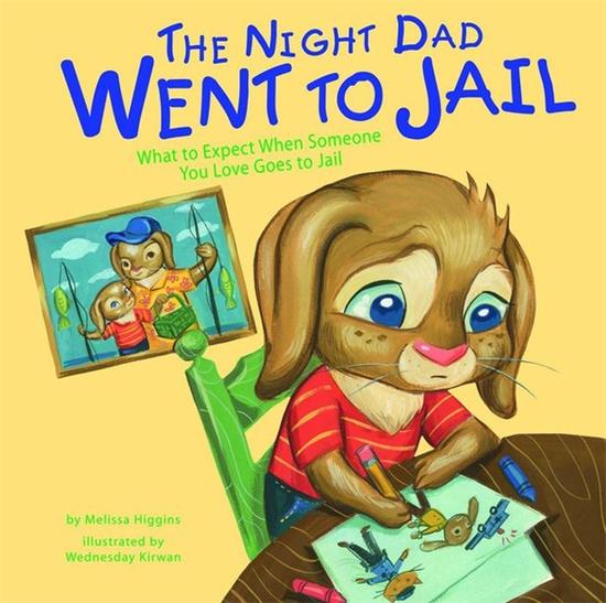 The Night Dad Went to Jail