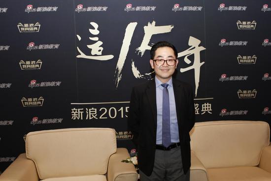 顺顺留学COO何亮