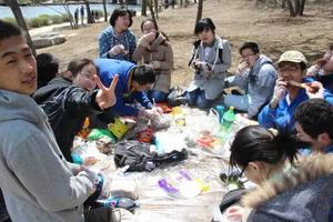 高三生提前进清华大学读预科：在家里无聊(图)