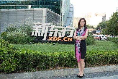 四组人气导师助阵新东方在线口语大赛|名师|新