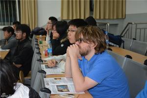 福布斯发布2016海外留学指南 八成企二代是海归