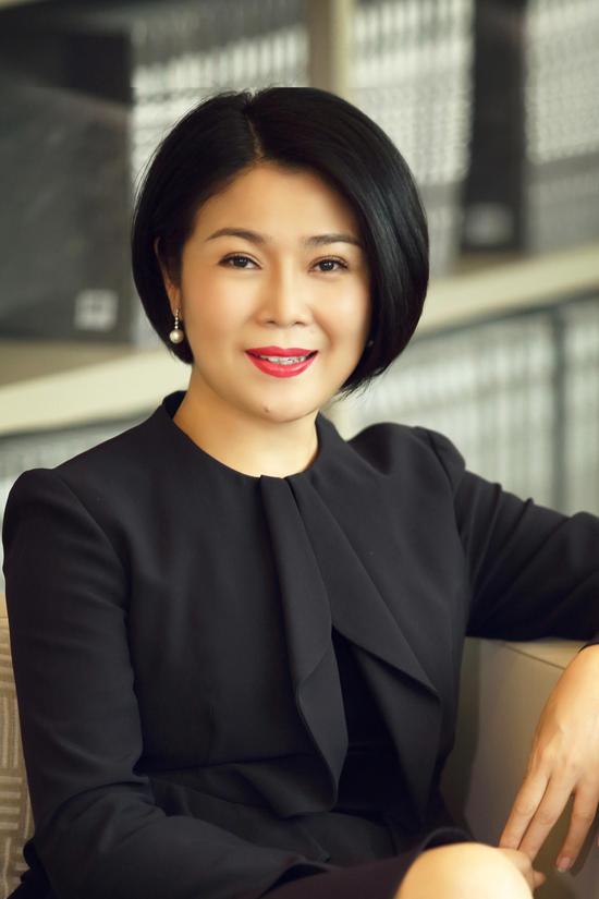 孔东梅:帮助更多的孩子实现自己的梦想|清华大