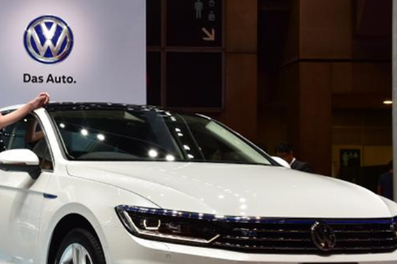 大众将停用“Das Auto”广告语 调整策略