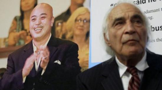 图片来源于美联社