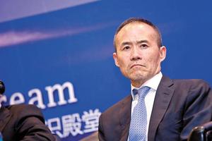 MBA人物王石：放弃万科股权的房地产大佬