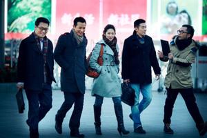 赴欧中国学生掀“归国潮” 欧洲学生愿到中国