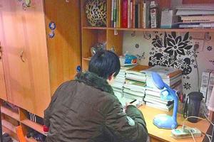 2016年考研人数逆势反弹 别将考研当避风港