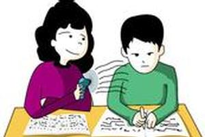 高三家长的陪读秘诀：带儿子提高100多分