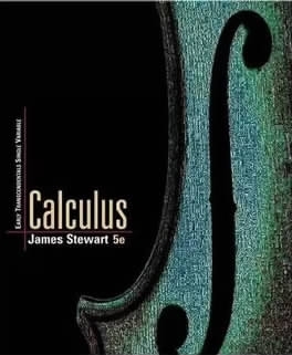 (Calculus5e,byJamesStewart。微积分,美国大学普遍使用的教材)
