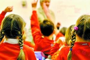 英国数学扫盲出新规:小学毕业前考乘法表|小学