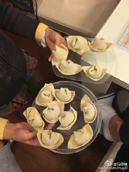 马伊琍爱女念国际学校 粉丝赞她比文章更贴心