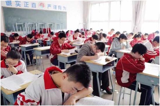 26省联考考试严谨似高考_手机新浪网