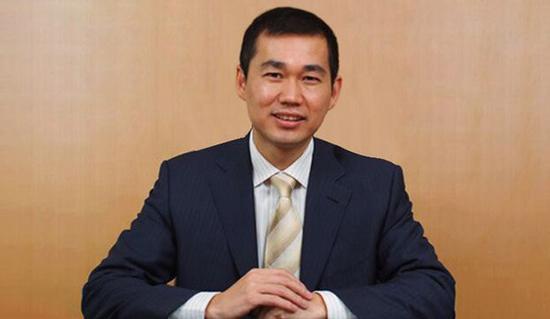 蔡东青(图片来源于网络)