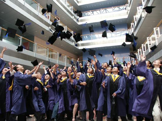 2016管理类联考调剂关键流程