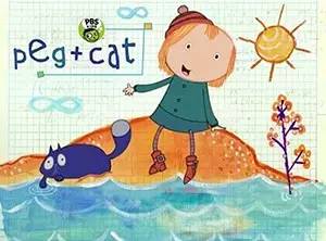 2015年最受美国家庭欢迎的英语动画片