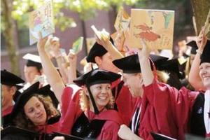 寻梦者还是逃避者：你到底为什么而出国？