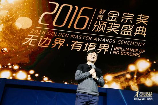 创业黑马集团董事长牛文文