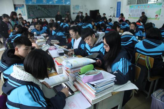 时尚微课：资源跨校共享，“云校联盟”在路上