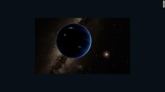 双语新闻:研究人员称第九大行星或被发现|大行
