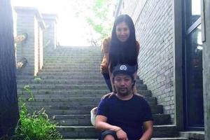 英国海归王浩喆：啤酒生涯里“气吞山河”