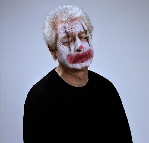 小丑恐惧症是什么？