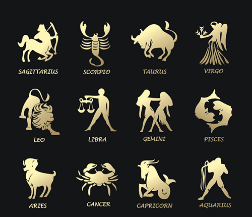 12星座运势