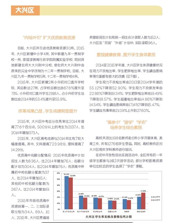 “内培外引”扩大优质教育资源