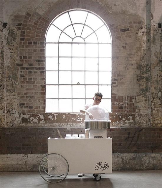 经典甜心棉花糖