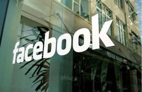 Facebook股价大涨16% 市值达3000亿美元超越亚马逊