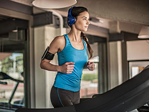 不用健身也能瘦身