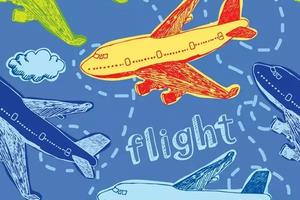 留学生在美国是怎么过春节的？