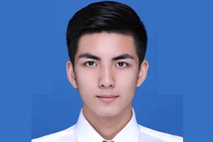 专访中戏艺考小鲜肉 翻版吴世勋VS翻版杨洋(图)