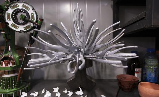 顾光磊作品展示